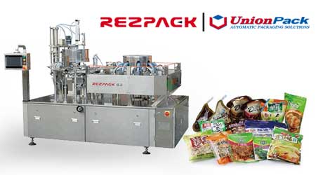 The Difference Between Vacuum Packaging Machine And Most Ordinary Packaging Machines